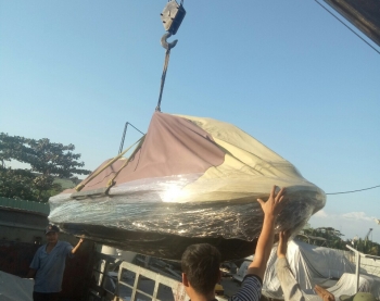 Gửi hàng đi Hà Nội