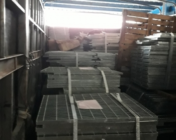 vận chuyển sắt thép nam trung bắc