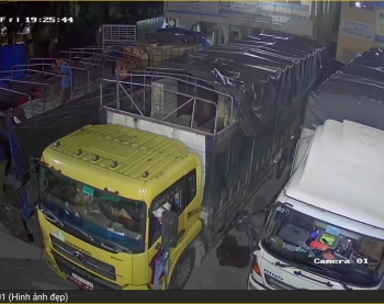 Dịch vụ vận tải bắc trung nam